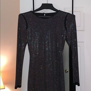 Hot Miami Styles dress